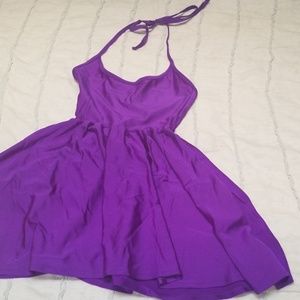 American apparel skater dress